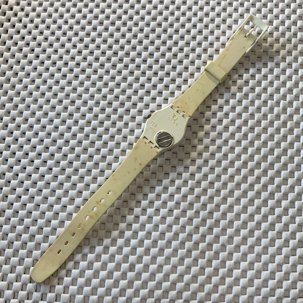 Swatch Watch - LW116 - NIKOLAI - Picture 6 of 10